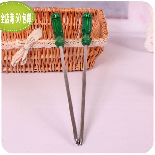 Tournevis pour réparation vélo - Ref 2300175