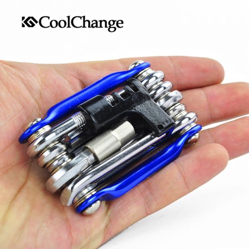 Tournevis pour réparation vélo - Ref 2300180