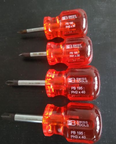 Tournevis pour réparation vélo - Ref 2300189