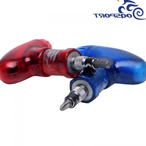 Tournevis pour réparation vélo - Ref 2300190