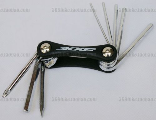 Tournevis pour réparation vélo - Ref 2300208