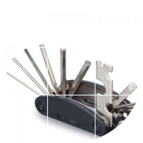 Tournevis pour réparation vélo IFIRE - Ref 2300209