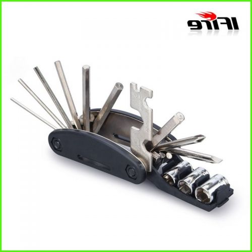 Tournevis pour réparation vélo IFIRE - Ref 2300217