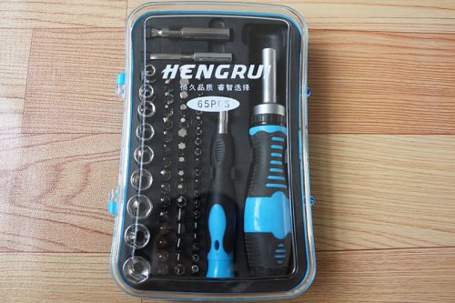 Tournevis pour réparation vélo - Ref 2300235