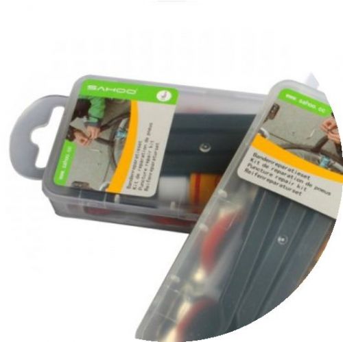 Tournevis pour réparation vélo SAHOO - Ref 2300251