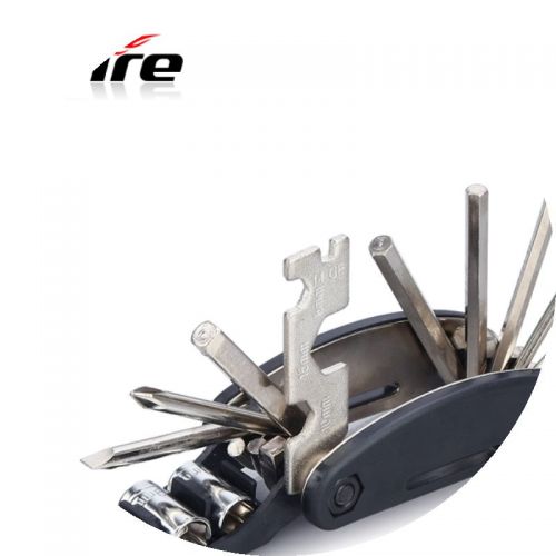 Tournevis pour réparation vélo IFIRE - Ref 2300256