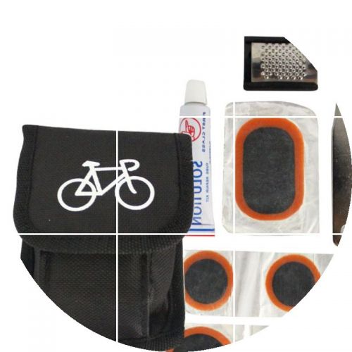 Tournevis pour réparation vélo SOIDIER - Ref 2300271