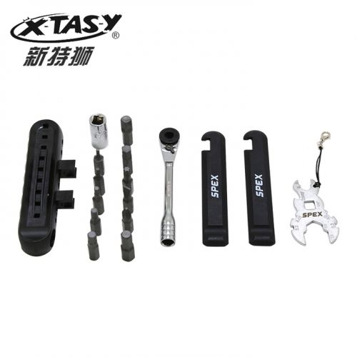 Tournevis pour réparation vélo - Ref 2300294