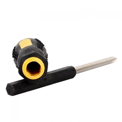 Tournevis pour réparation vélo - Ref 2300305