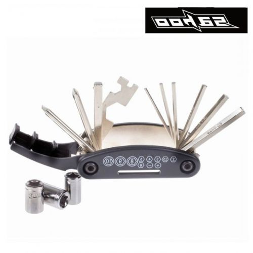 Tournevis pour réparation vélo ROSWHEEL - Ref 2300330