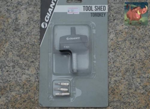 Tournevis pour réparation vélo - Ref 2300333