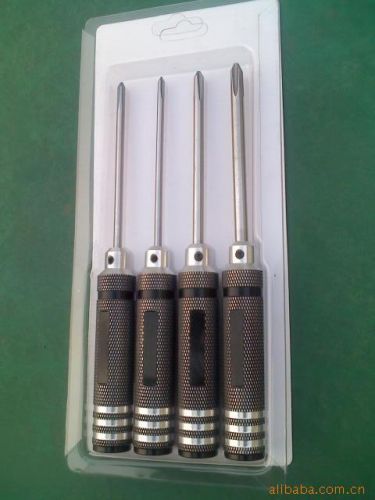 Tournevis pour réparation vélo - Ref 2300335