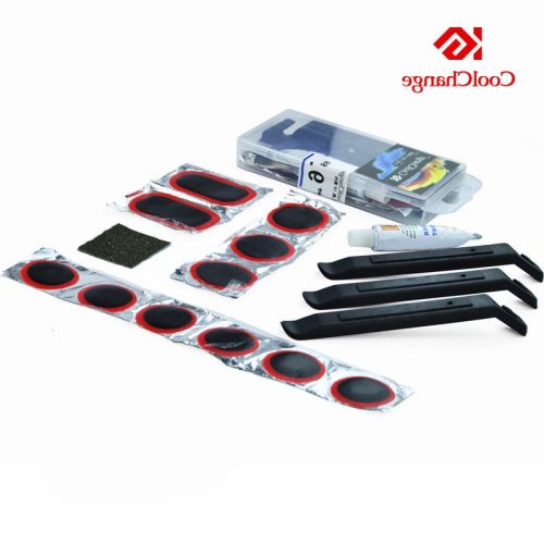 Tournevis pour réparation vélo - Ref 2300344