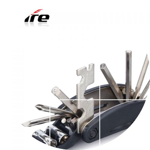 Tournevis pour réparation vélo IFIRE - Ref 2300347