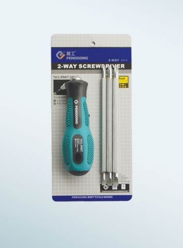 Tournevis pour réparation vélo - Ref 2300352