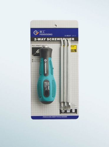 Tournevis pour réparation vélo - Ref 2300353