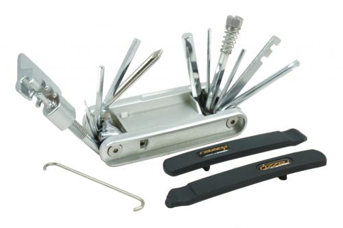 Tournevis pour réparation vélo - Ref 2300372