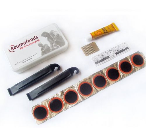 Tournevis pour réparation vélo - Ref 2300420