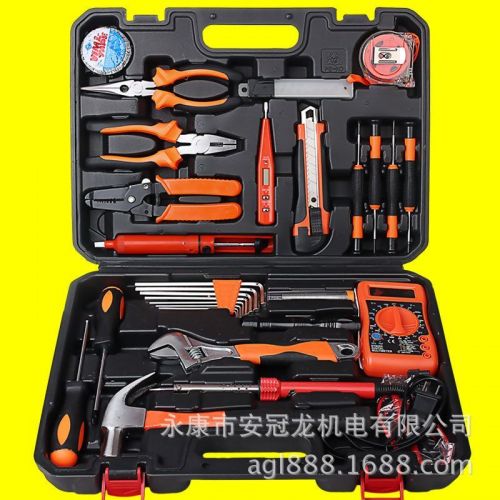 Tournevis pour réparation vélo - Ref 2300431