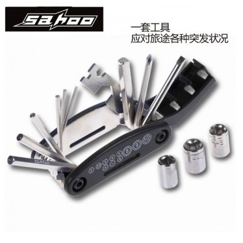 Tournevis pour réparation vélo ROSWHEEL - Ref 2300442