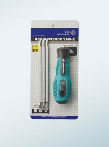 Tournevis pour réparation vélo - Ref 2300460