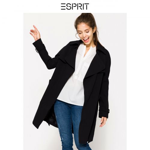 Trench pour femme ESPRIT - Ref 3225619