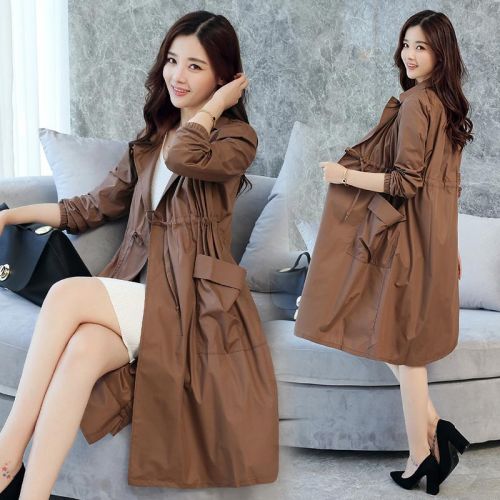 Trench pour femme - Ref 3225666