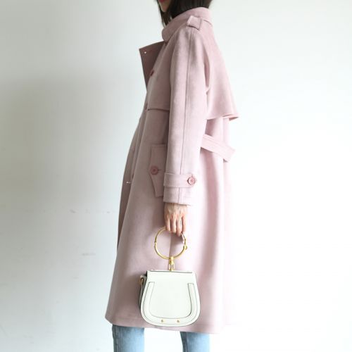 Trench pour femme en Polyester - Ref 3225674