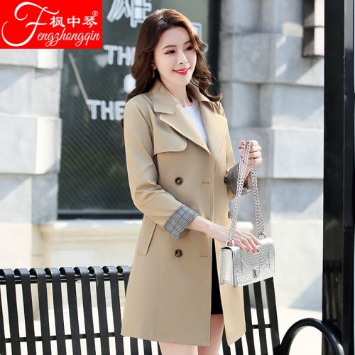 Trench pour femme en Polyester - Ref 3225756