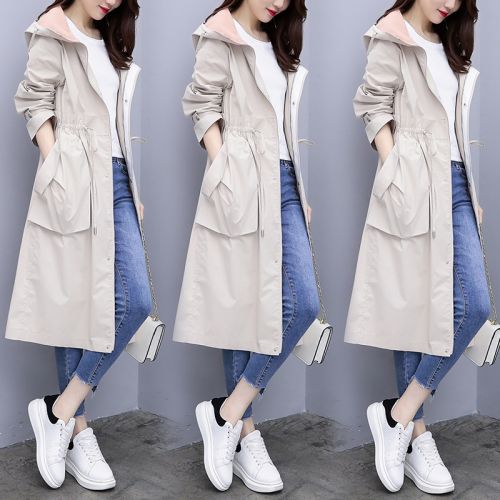 Trench pour femme - Ref 3225775