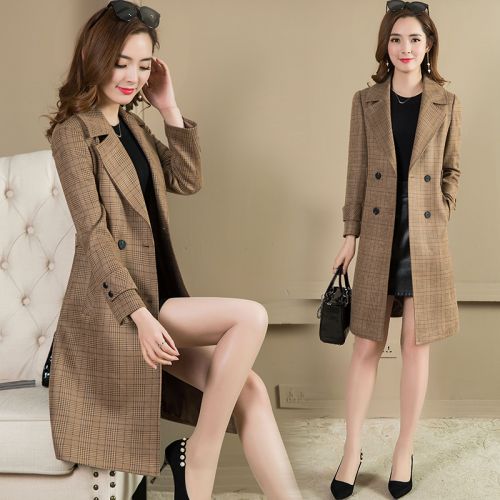 Trench pour femme CORRPRIL en Polyester - Ref 3225880