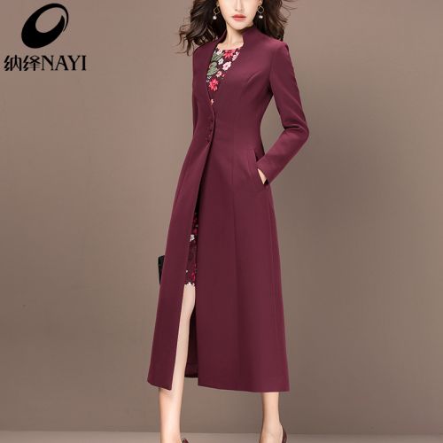 Trench pour femme en Polyester - Ref 3225889