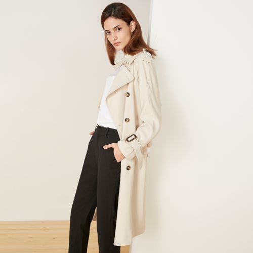 Trench pour femme 3225904