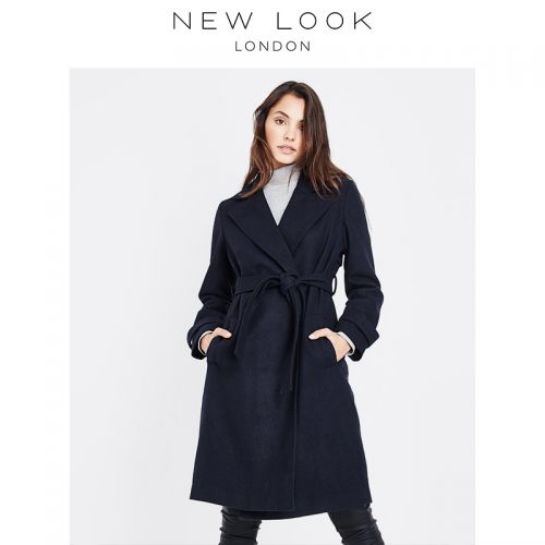 Trench pour femme LOOK en Polyester - Ref 3225935