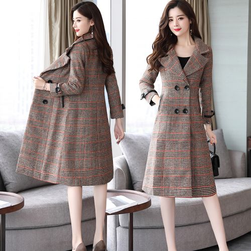 Trench pour femme en Nylon - Ref 3225936