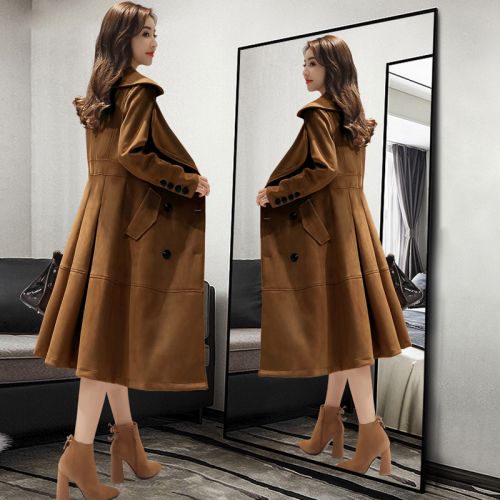 Trench pour femme en Polyester - Ref 3225940