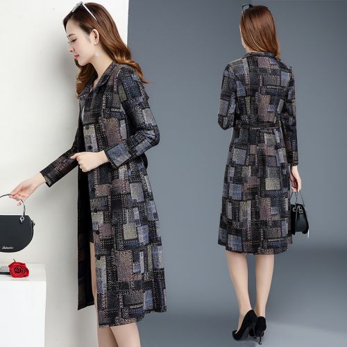 Trench pour femme CORRPRIL en Polyester - Ref 3225989