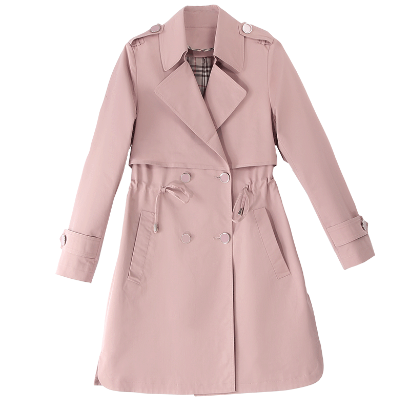 Trench pour femme 3225995