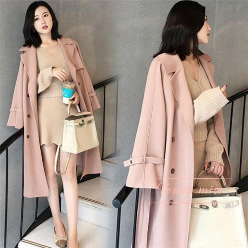 Trench pour femme en Polyester - Ref 3226021