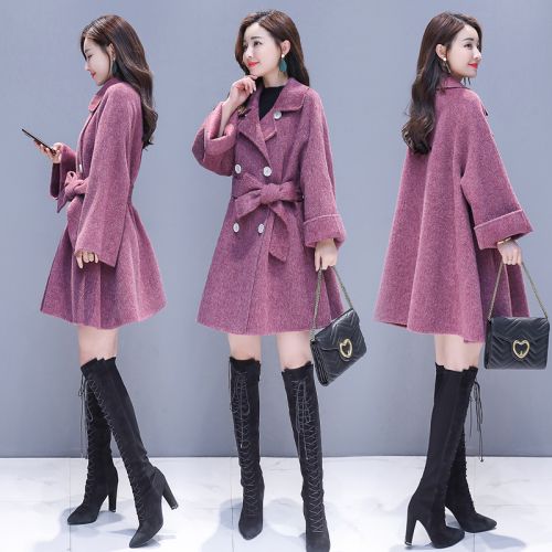 Trench pour femme KOOOTO - Ref 3226043