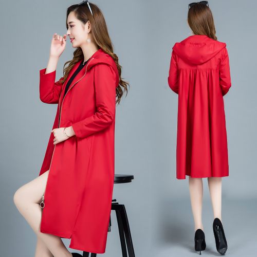 Trench pour femme en Polyester - Ref 3226052