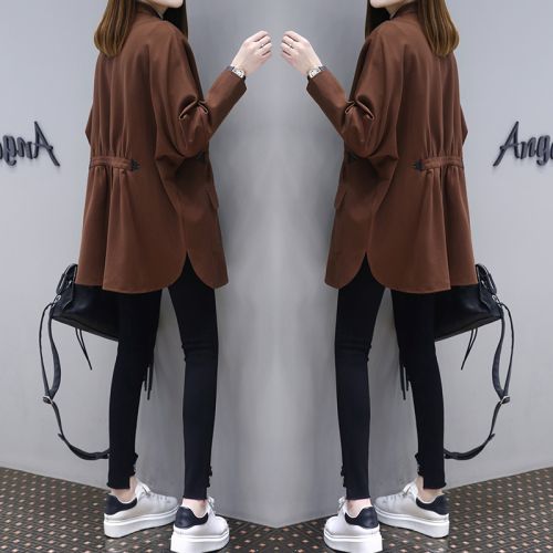 Trench pour femme en Nylon - Ref 3226120