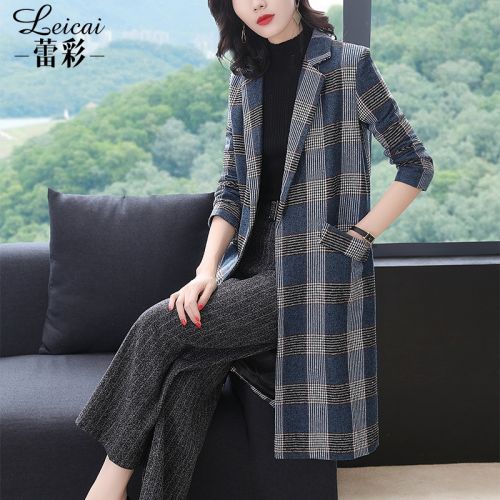 Trench pour femme en Polyester - Ref 3226134