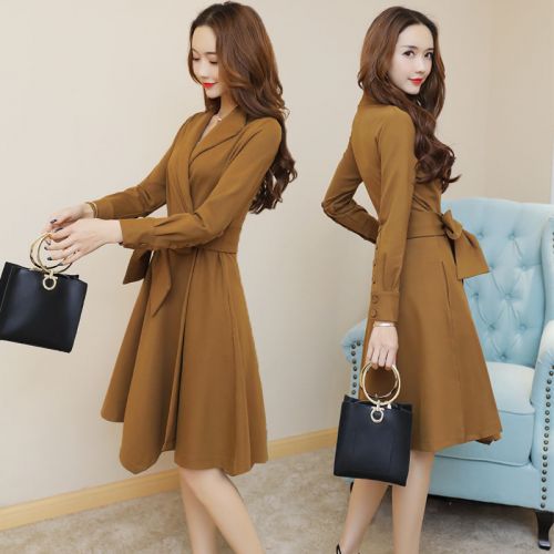 Trench pour femme en Nylon - Ref 3226219