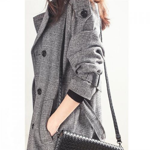 Trench pour femme MARCEAU - Ref 3226235