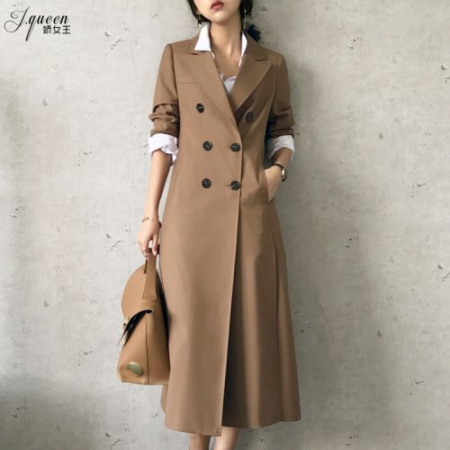Trench pour femme en Polyester - Ref 3226254