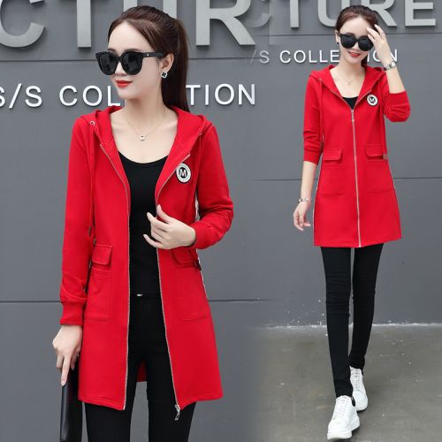 Trench pour femme en Polyester Coton - Ref 3226288