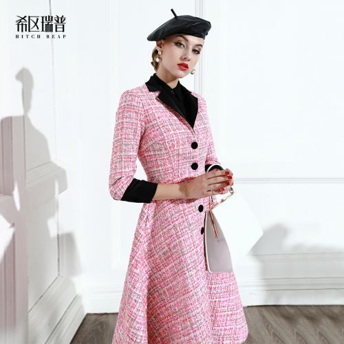 Trench pour femme HITCH REAP en Polyester - Ref 3226306