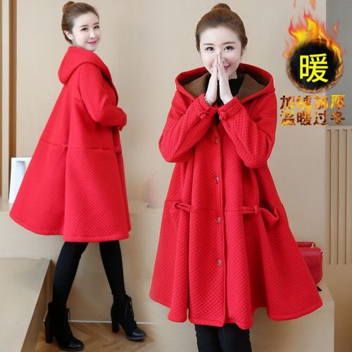 Trench pour femme en Coton - Ref 3226308