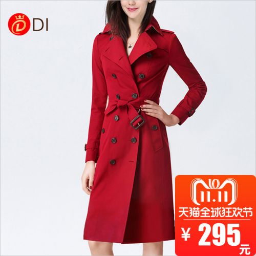 Trench pour femme en Polyester - Ref 3226333